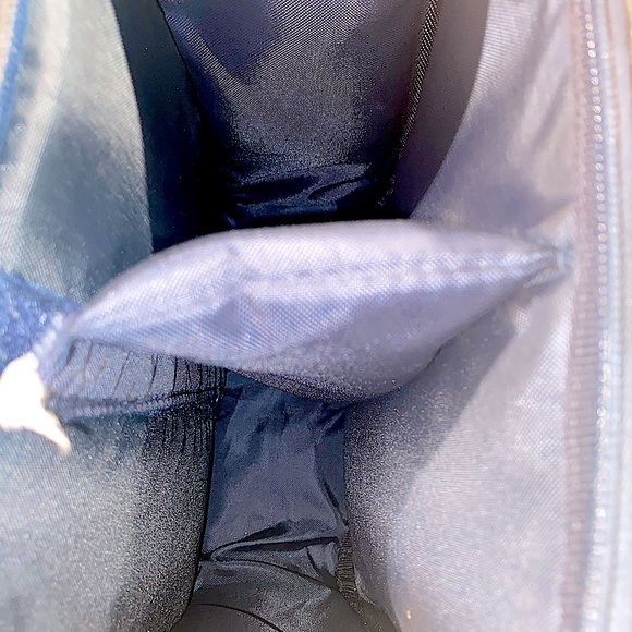 🌸💦 🧺 WaterProof Picnic Time Malibu Insulated Picnic Cooler 🧺💦🌸 - Picture 9 of 16